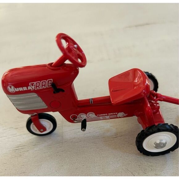 Vintage Hallmark 1955 Murray Tractor & Trailer - Picture 3 of 7